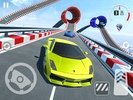 Ultimate Car Stunts: Car Games screenshot 5