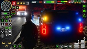 Police car Chase screenshot 5