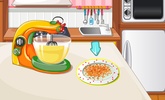 Cake Maker Story Game screenshot 4