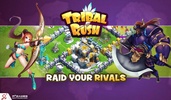 Tribal Rush screenshot 3