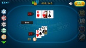 BlackJack screenshot 1