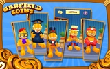 Garfield Coins screenshot 2
