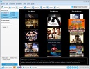 SkyDownloader screenshot 4