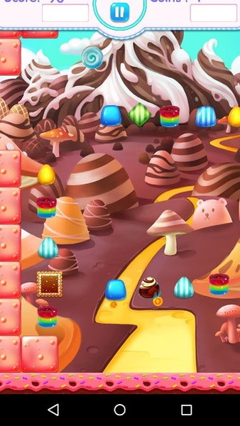 Candy Splash Temple - Preview 6