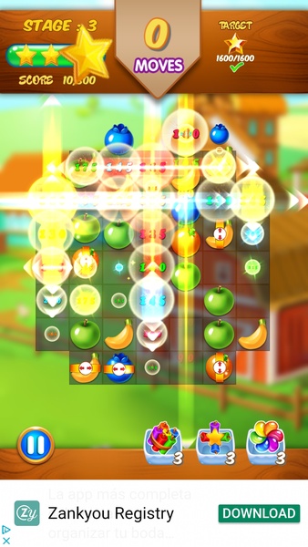 Farm Fruit Pop - Preview 4