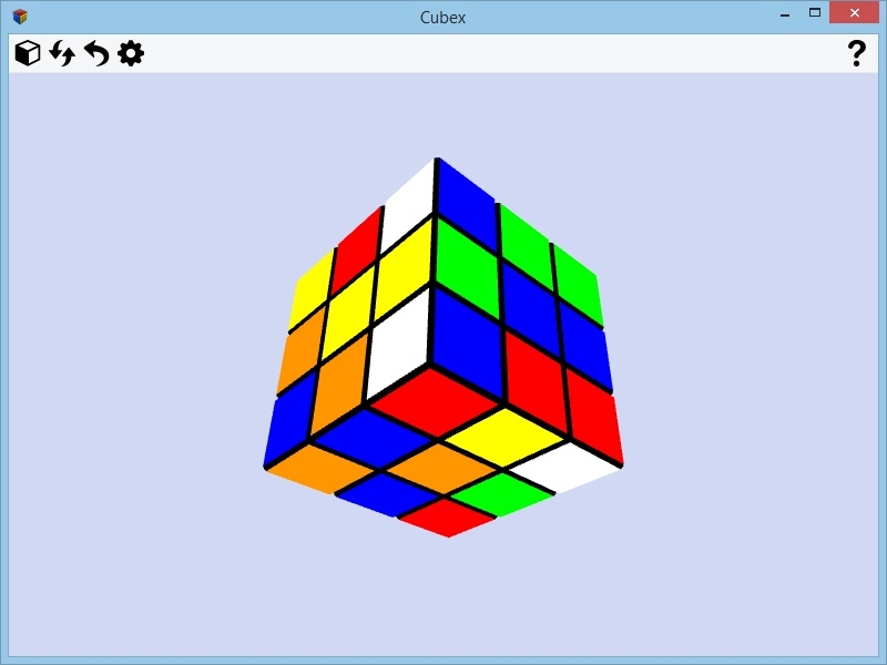 Baixar Cubo Rubik Magico 3D para PC - LDPlayer