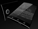 Soft touch black screenshot 3