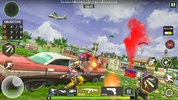 FPS Shooting Arena : Gun Games screenshot 1