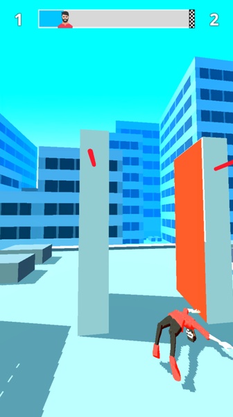 Flip Man! for Android - Download the APK from Uptodown