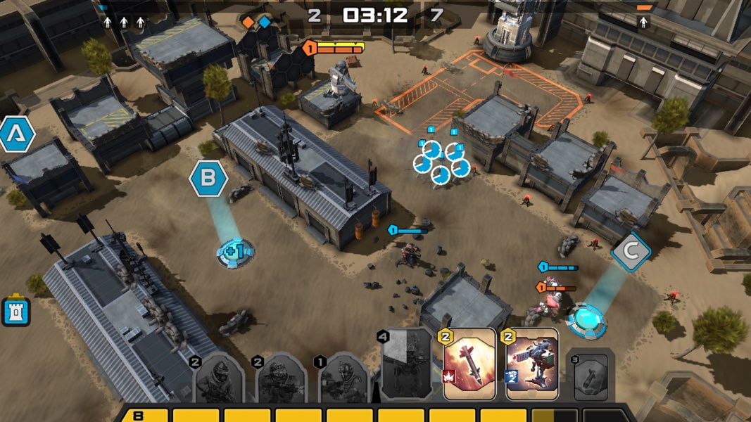 Titanfall Assault - Preview 3