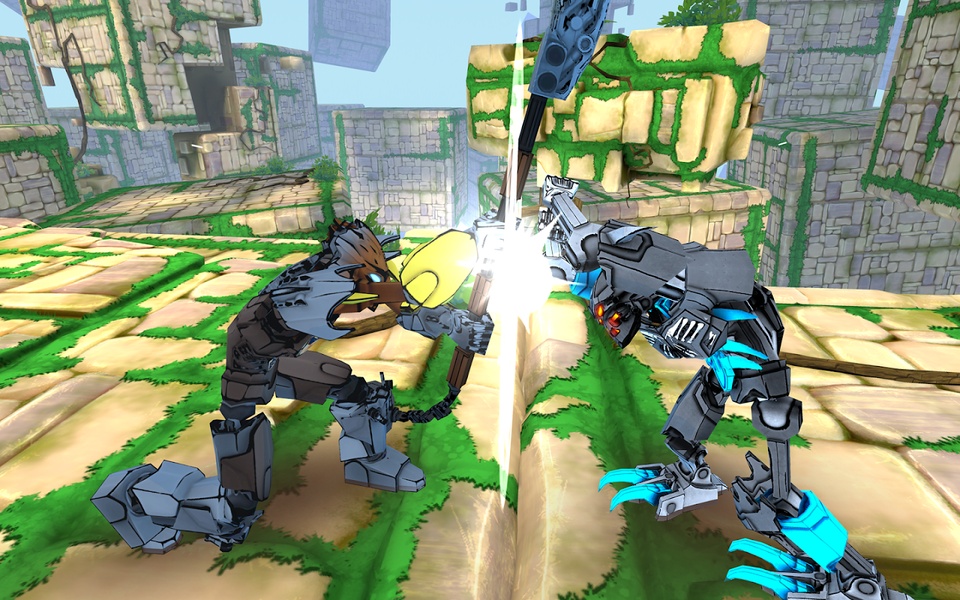 Lego bionicle game download new arrivals