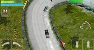 Alpha Wheels Racing screenshot 3