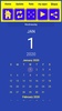 calendar 2020 screenshot 12