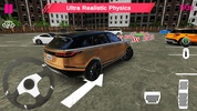 Real Car Parking - 3D Car Game screenshot 3