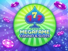 Mega Fame Casino screenshot 5