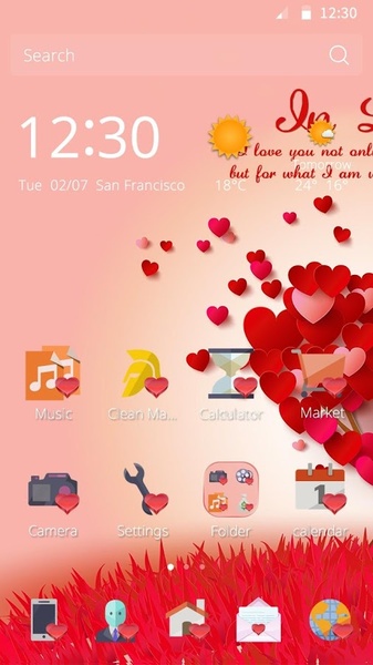 In Love - Preview 3