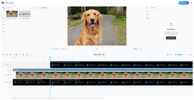 OpenCut screenshot 2