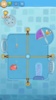 Save The Fish Puzzle Game screenshot 3