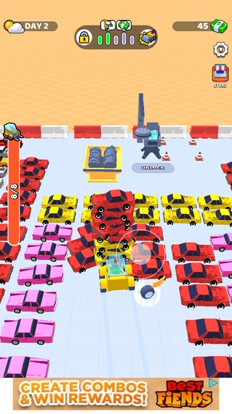 Junkyard Sim - Preview 6