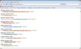Utilu Mozilla Firefox Collection screenshot 1