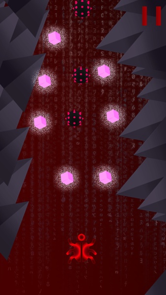 RedGlitch - Preview 1