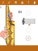 3D Saxophone Fingering Chart screenshot 7