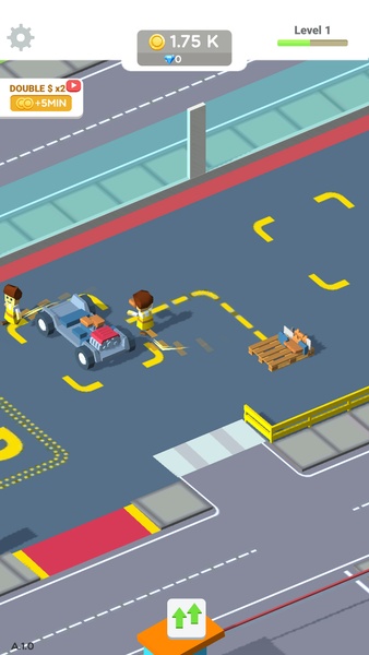Idle Mechanic Tycoon - Preview 7