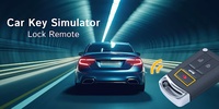 Car Key Simulator screenshot 2