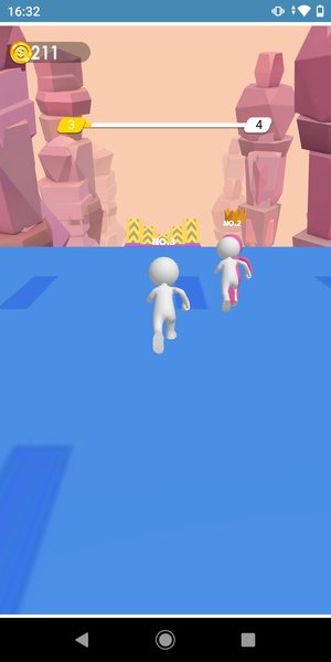 Sky Parkour 3D - Preview 8