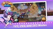 Bomb Saga screenshot 7