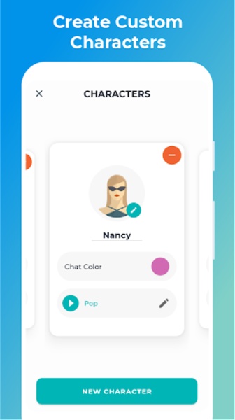 Fake Text Message - Preview 4