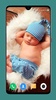 Cute Baby Girl Wallpaper screenshot 7