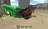 Tractor Simulator HD screenshot 6