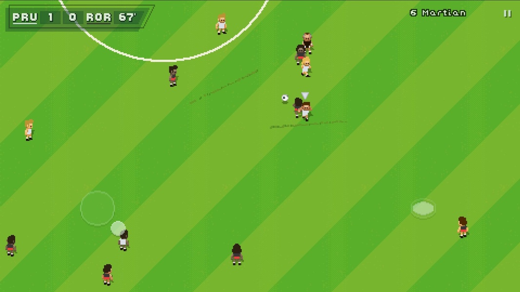 Super Arcade Football - Preview 7