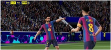 eFootball PES 2027 screenshot 7