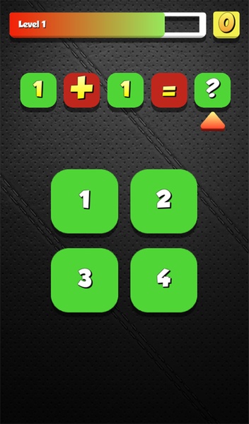 Math Game - Preview 4