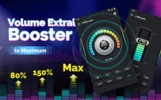 Volume Booster - Sound Booster screenshot 4