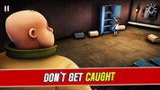 Nick Runaway Stealth Escape screenshot 19