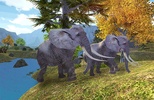 Elephant Simulator 3D screenshot 3