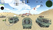 Battle 3D - Strategy game screenshot 9