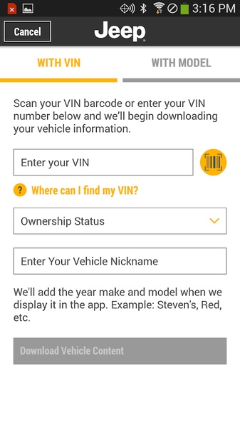 Jeep Vehicle Info - Preview 19