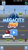 Megacity Hop Game screenshot 3