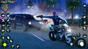 Grand Police Chase Crime Simulator screenshot 3