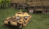 Tank Future Battle Simulator screenshot 15