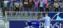 EA Sports FC Mobile 24 (FIFA Fútbol) screenshot 7