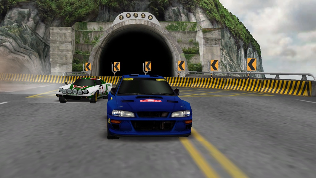 Pocket Rally - Preview 5