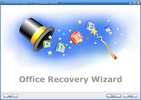 Office Recovery Wizard screenshot 3