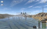 Sea Plane 3D Flight Sim screenshot 1