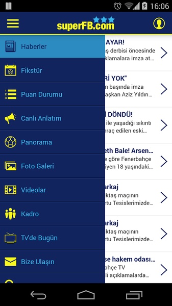 SuperFB - Preview 4