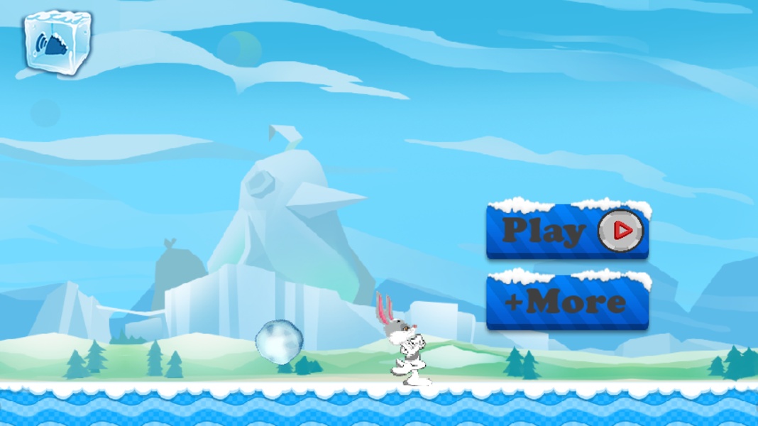 Bunny Run - Preview 3